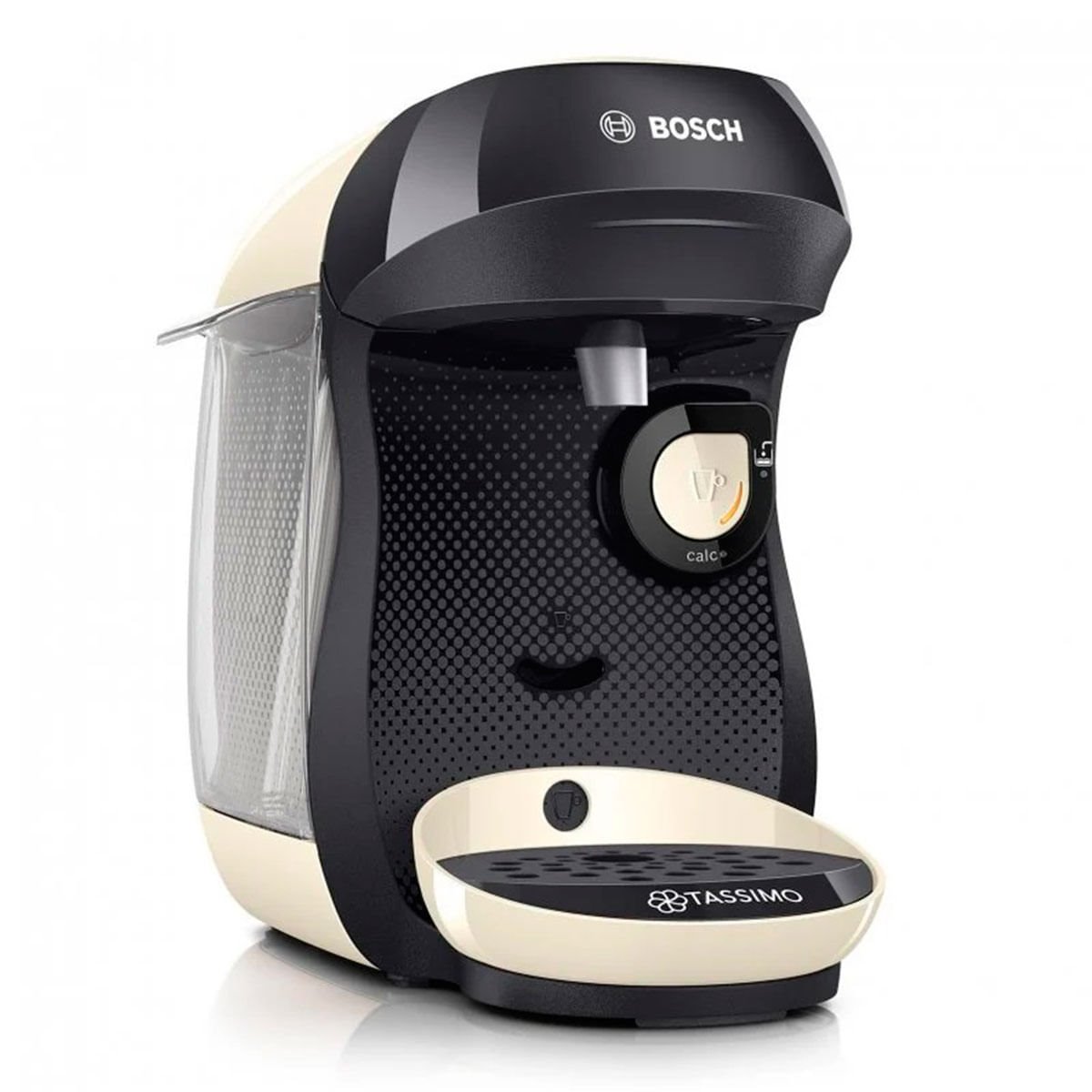 Máquina de Café Tassimo marca Bosch modelo T20 con lectura de código de  barra 