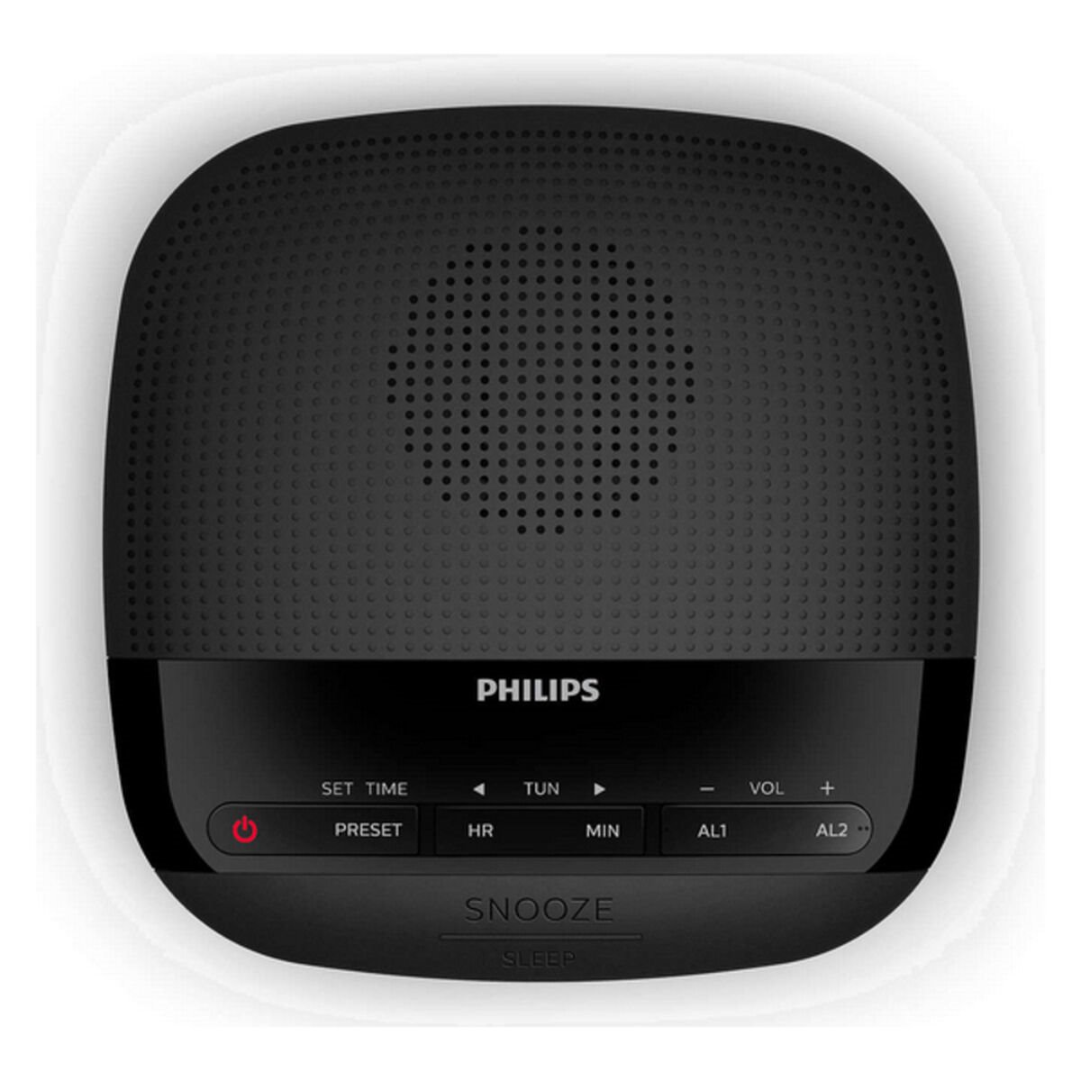 Radio Despertador Philips TAR3505/12 - Conforama