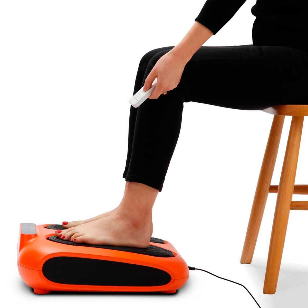 Masajeador de pies electrico agua Electrodomésticos baratos de