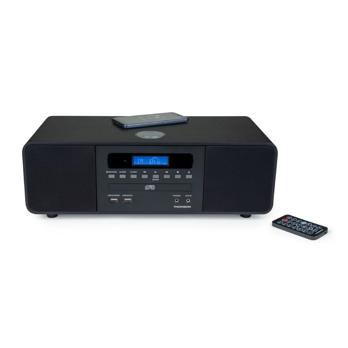 Las mejores ofertas en Reproductor de audio Sony Muelles y mini altavoces