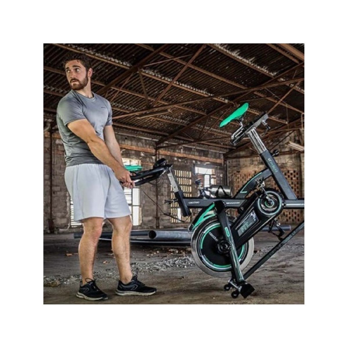 Extreme 20, Bicicleta indoor · Comprar ELECTRODOMÉSTICOS BARATOS en