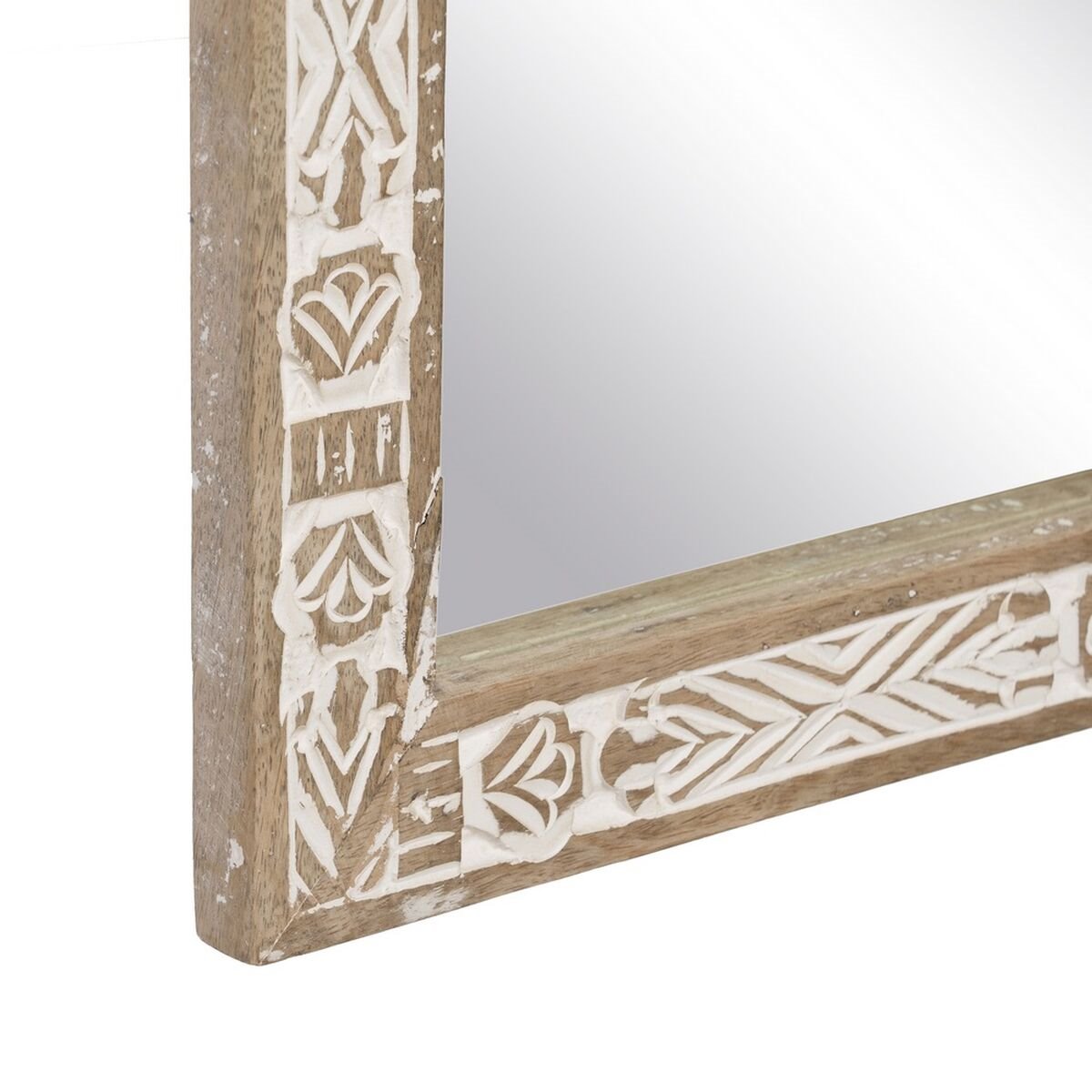 Espejos de pared son elementos decorativos únicos - Conforama
