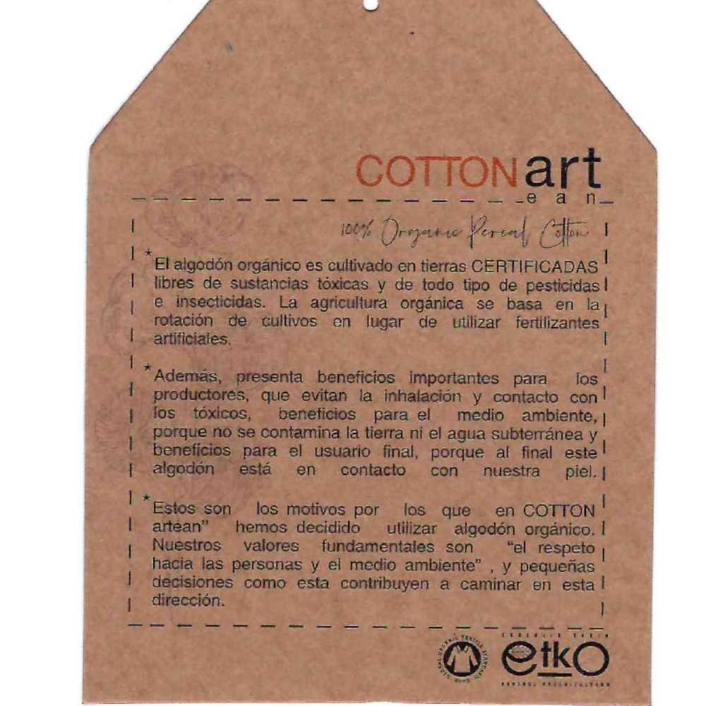 Juego de sábanas 100% algodón orgánico blanco 270x260 Cama 180