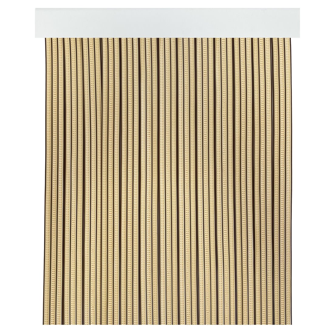 Barra extensible barata para cortinas Color Oro