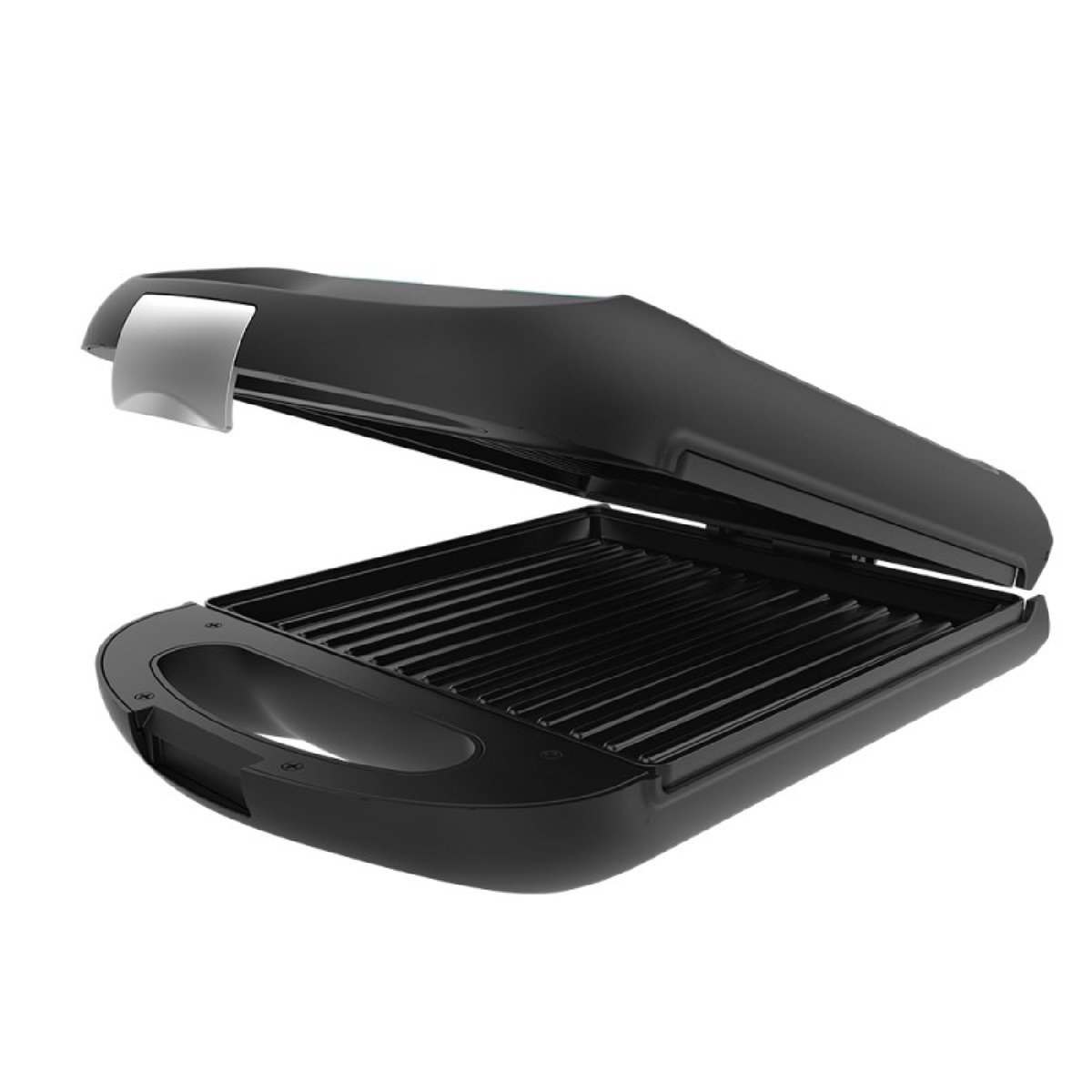 Grill  Taurus Grill and Toast, 700 W, Placas con recubrimiento