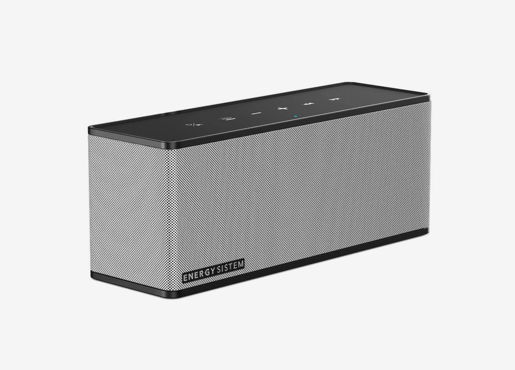 Altavoz Bluetooth 20 W ENERGY SISTEM MUSIC BOX 7+ - Conforama
