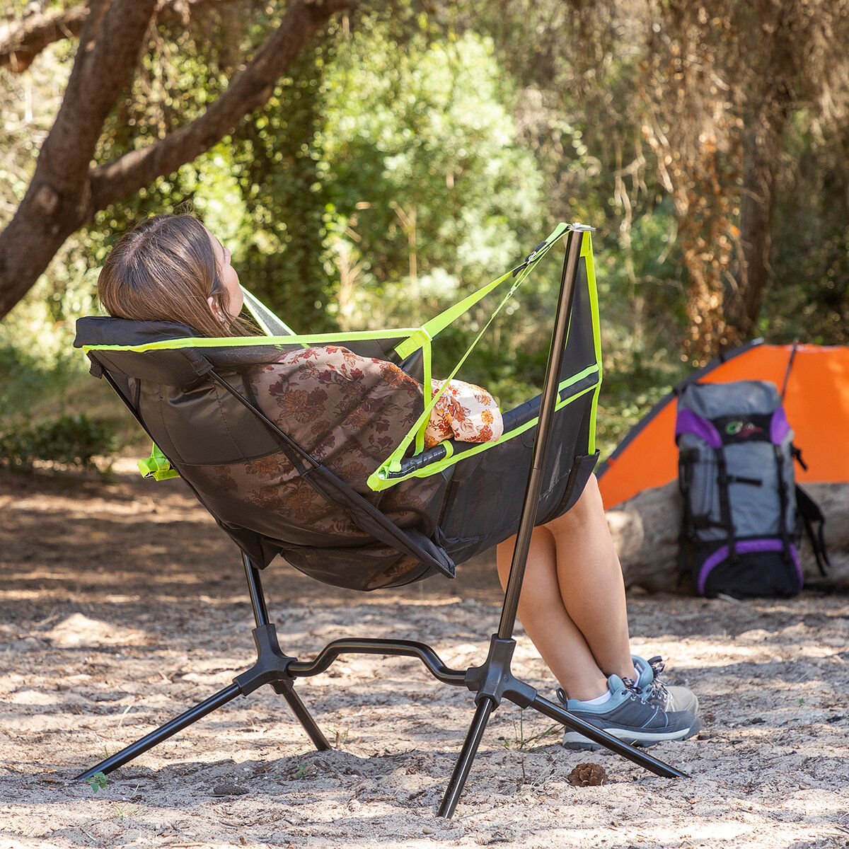 Las mejores ofertas en Banco Plegable Muebles de Camping