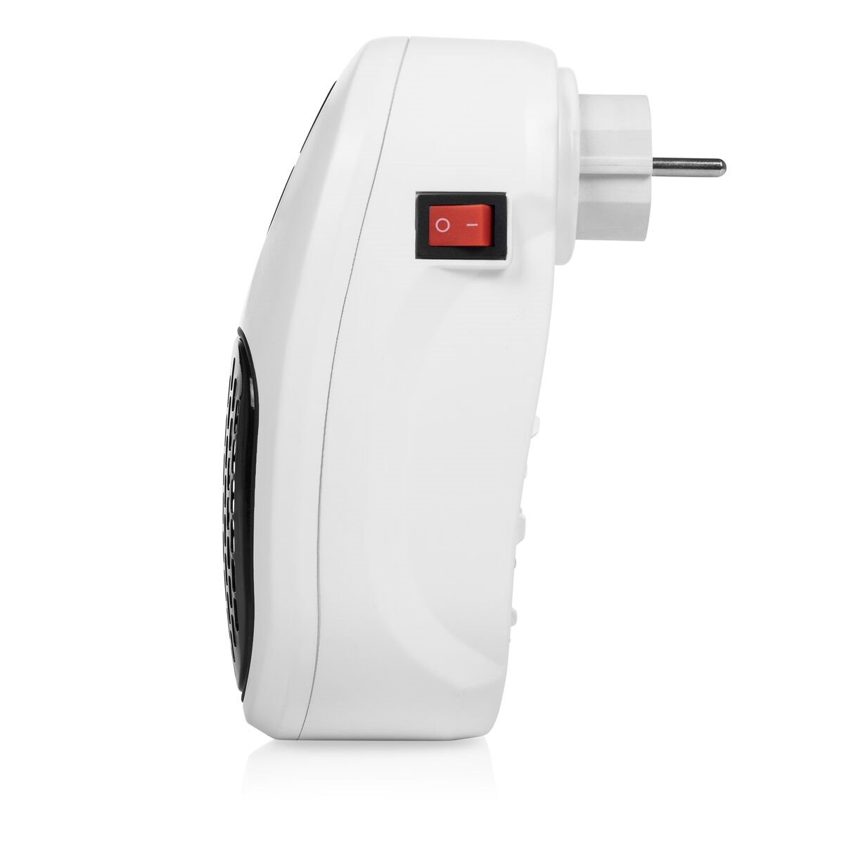 Taurus  Mini Calefactor Portatil Tropicano Plug Heater, 947428000