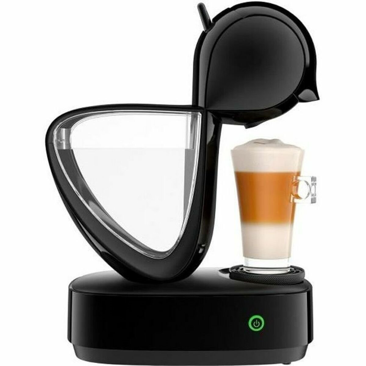 Cafetera Dolce Gusto KRUPS MINI ME KP1208 - Conforama