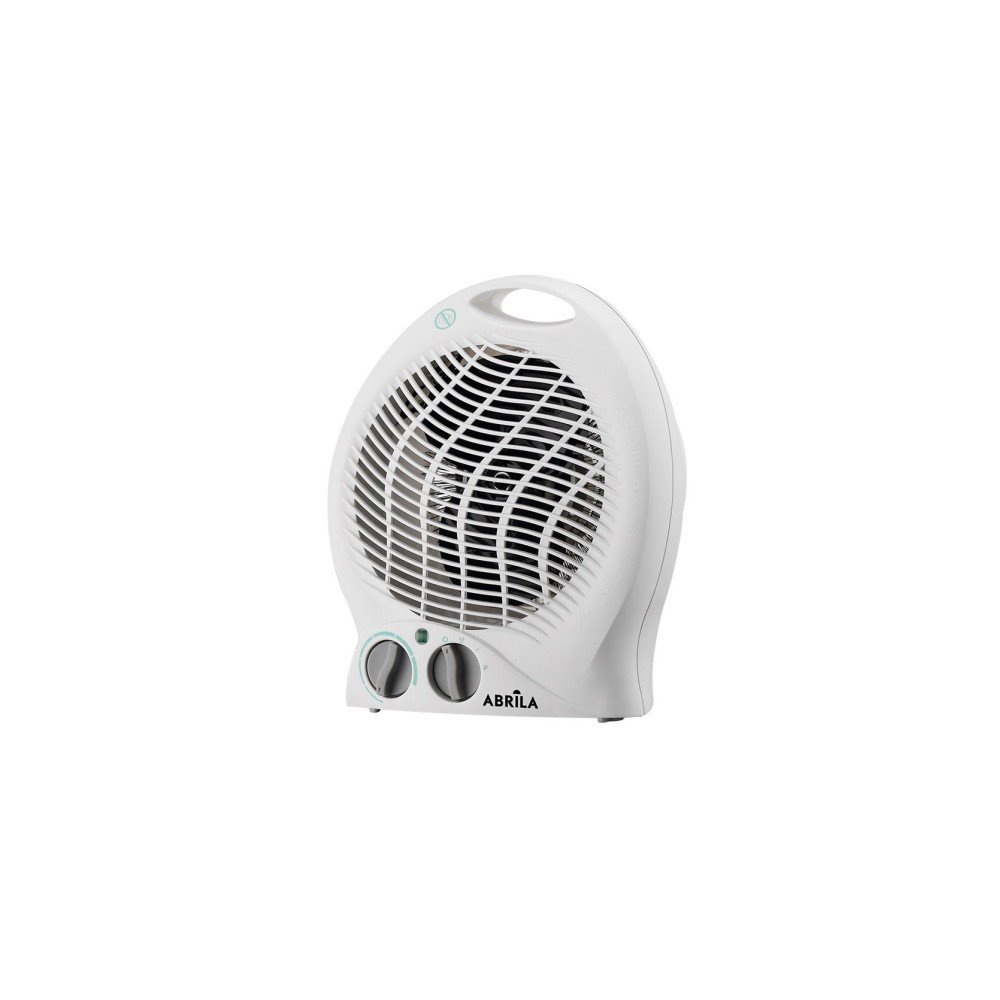 Mesko MS7719 Calefactor Ventilador Eléctrico Portátil, Aire