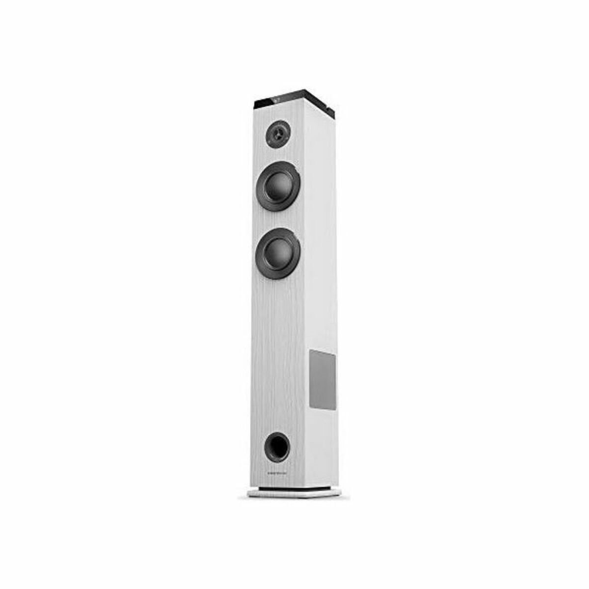 Energy Music Box 7+, el nuevo altavoz Bluetooth de Energy Sistem