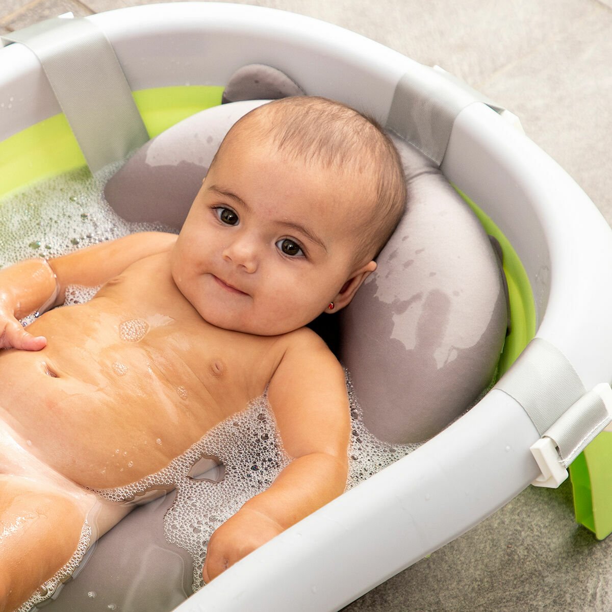 Bañeras plegables para bebé - comprar online