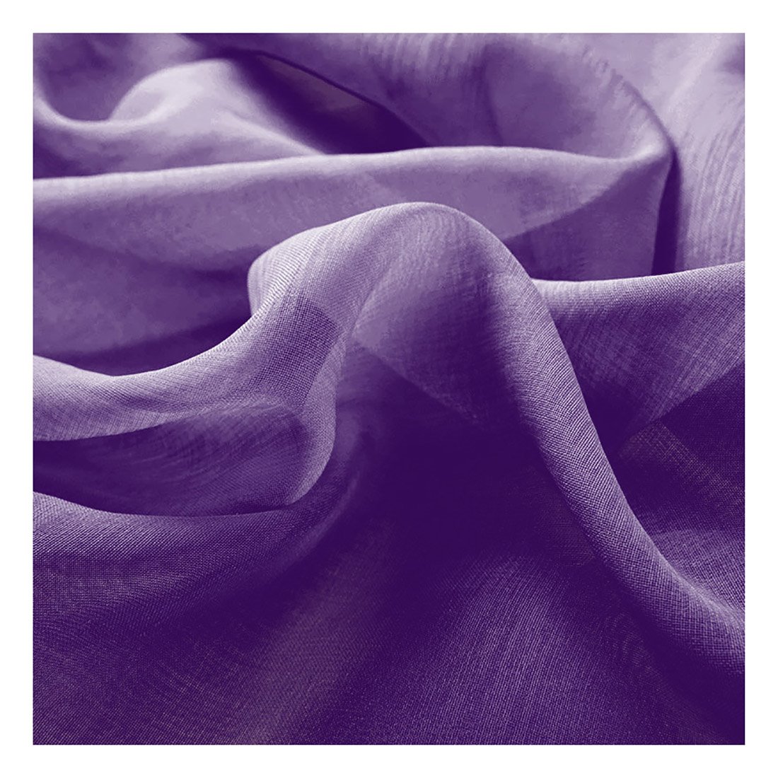 Acomoda Textil – Cortina Translucida para Ventanas 140x265 cm. (Turquesa)