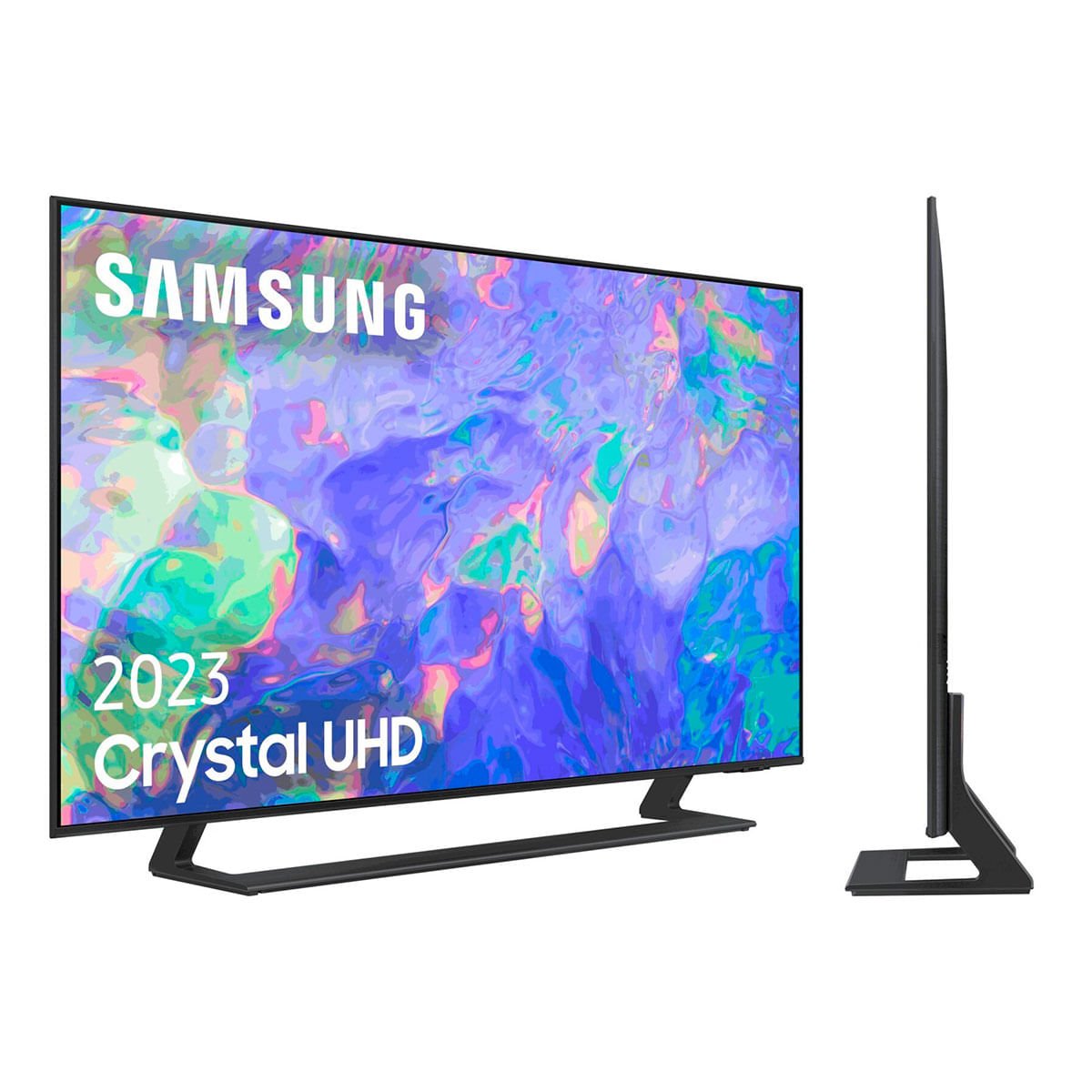 Pantalla Samsung 50 Pulgadas LED Full HD Smart TV a precio de socio