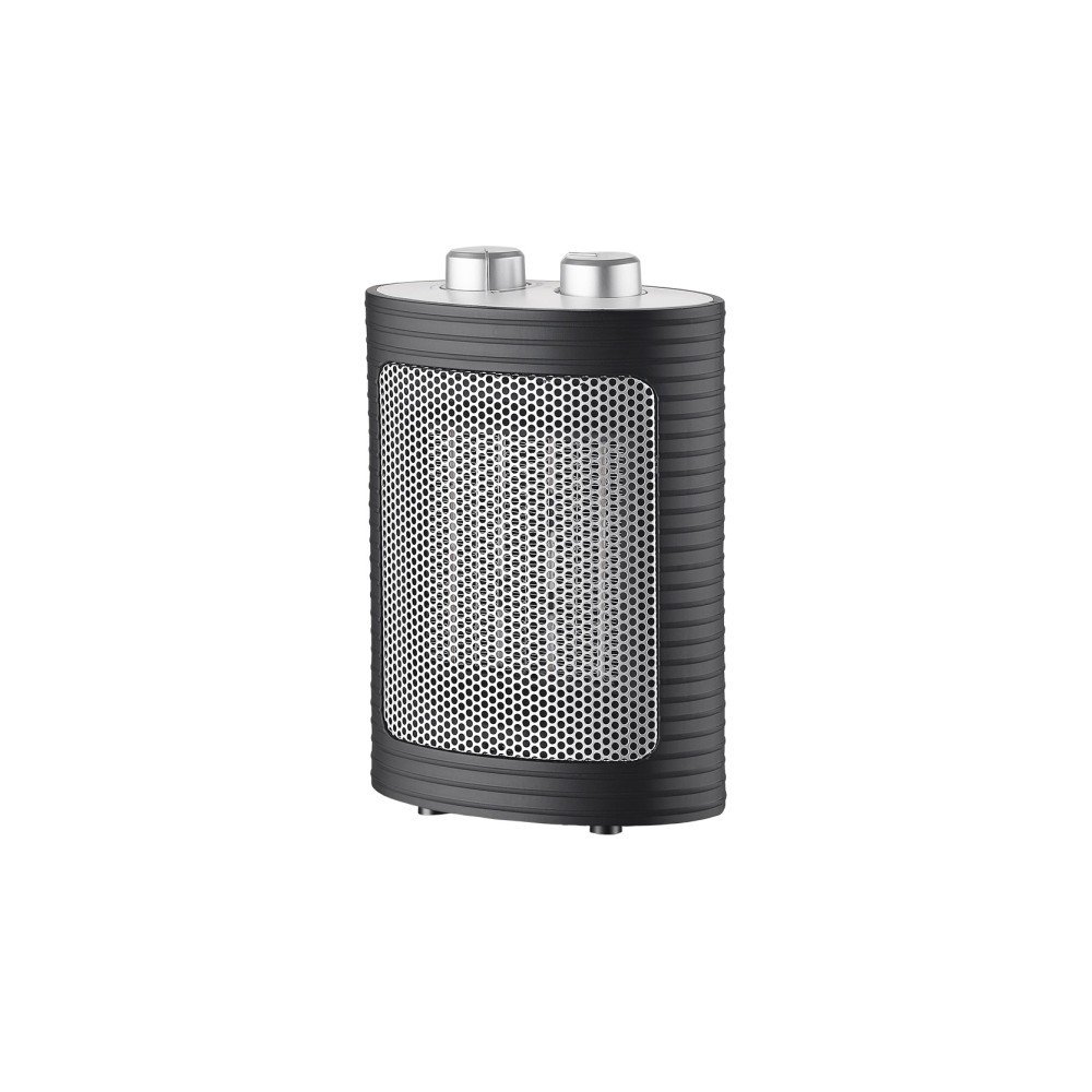 Avant AV7578 Calefactor Cerámico Portátil 1500W Negro