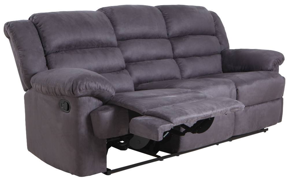 Details 50 sofá reclinable conforama