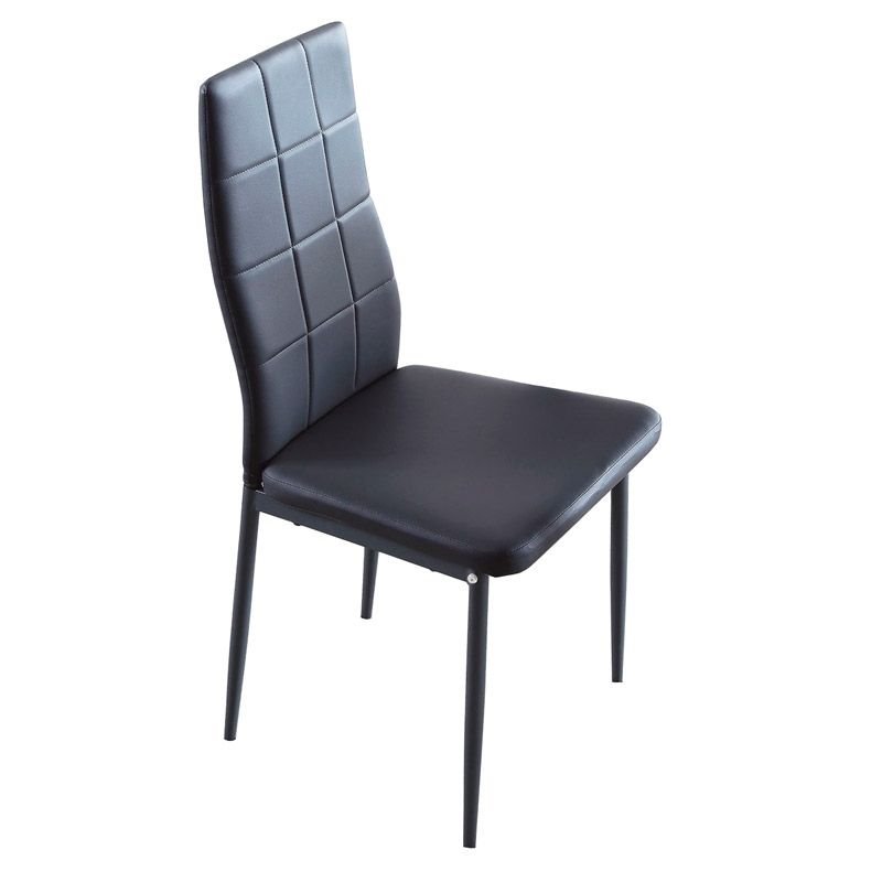 Pack 4 Sillas Blok: Completa tu comedor con la mejor silla