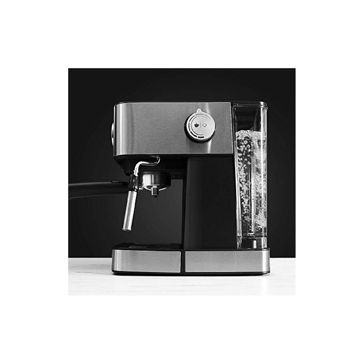 ▷ Chollo Cafetera Cecotec Power Espresso 20 Digital con