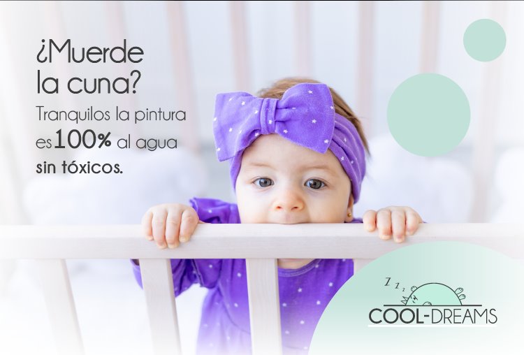 Colchon minicuna - BabyKeeper® - Colchón cuna, Mejor colchón para bebé