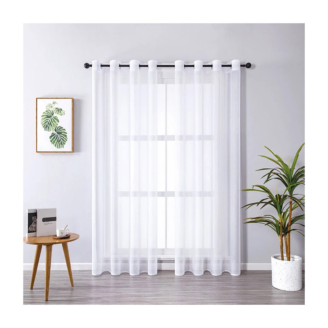 Compra barras de cortinas baratas online en tienda decoracion DCASA
