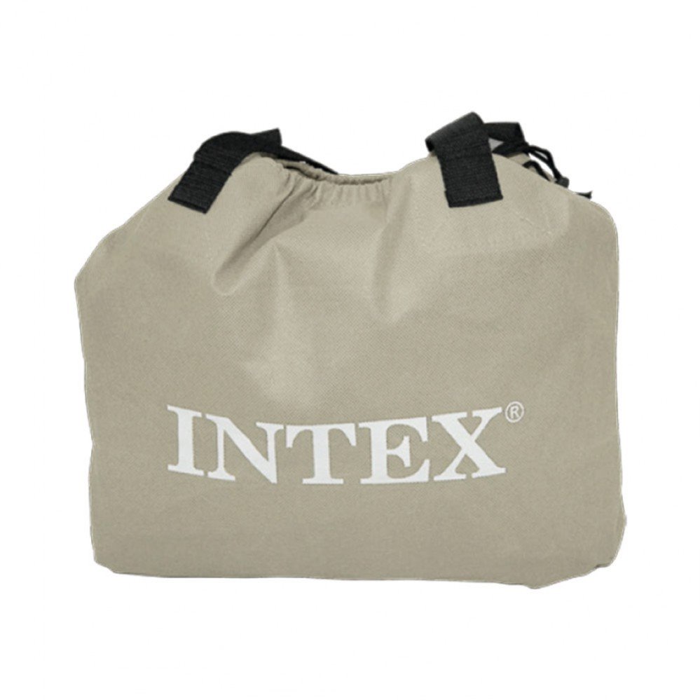 Colchón hinchable individual INTEX Dura-Beam Standard Pillow Rest Mid-Rise  - Conforama