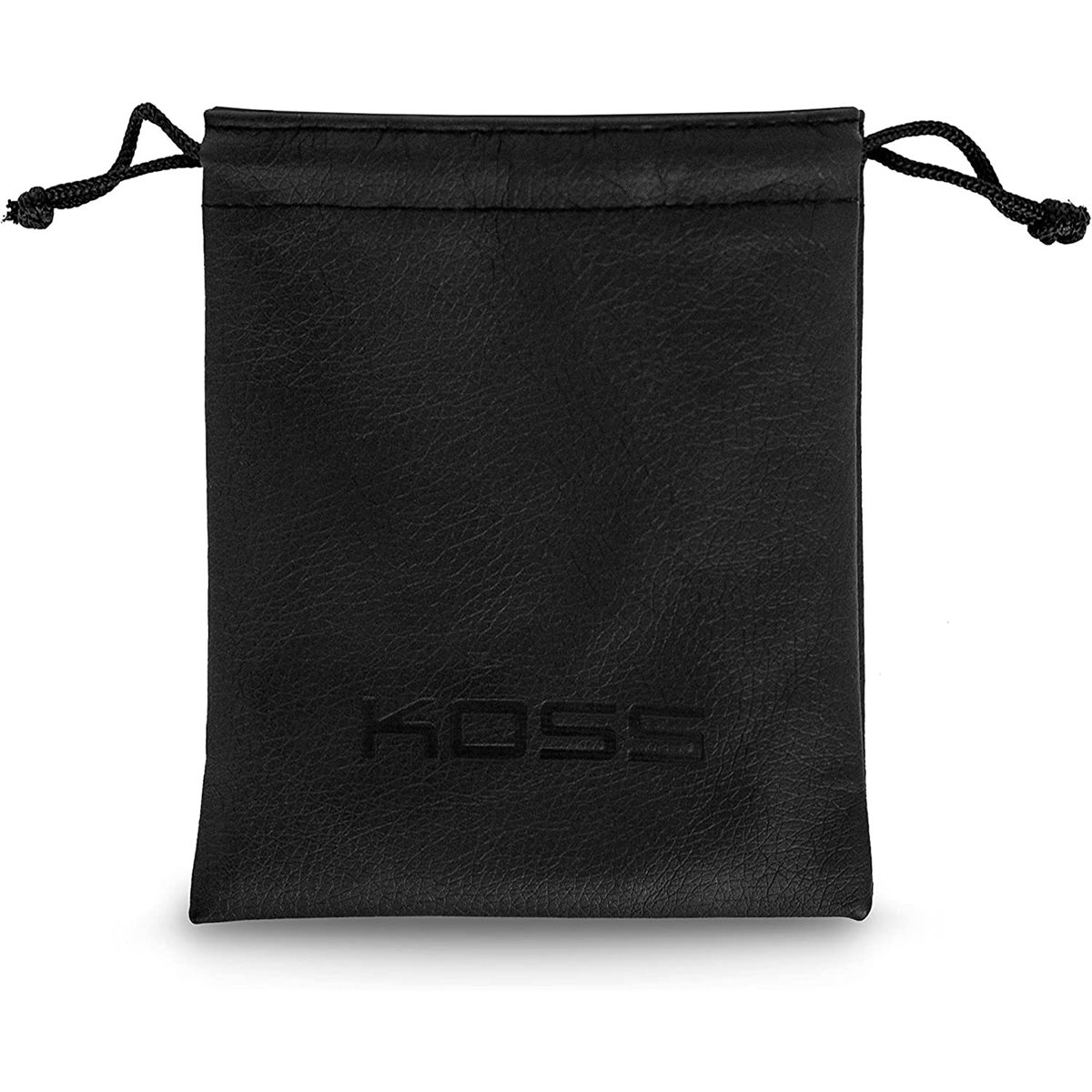 KOSS Porta Pro Classic Auriculares con Cable Cascos On Ear de Diadema  Abiertos, Headphones On Ear Plegables Ajustables, , Negro - Conforama