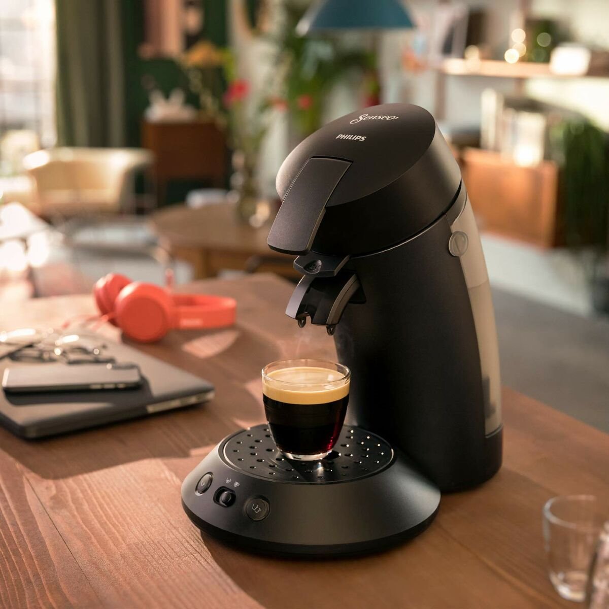 Cafetera Dolce Gusto KRUPS INFINISSIMA - Conforama
