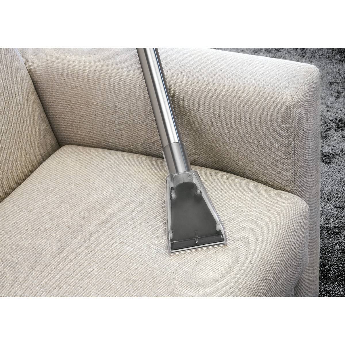 MPM MOD-22 VIRA Lava-aspiradora Limpiador tapiceria Coche alfombras  colchones