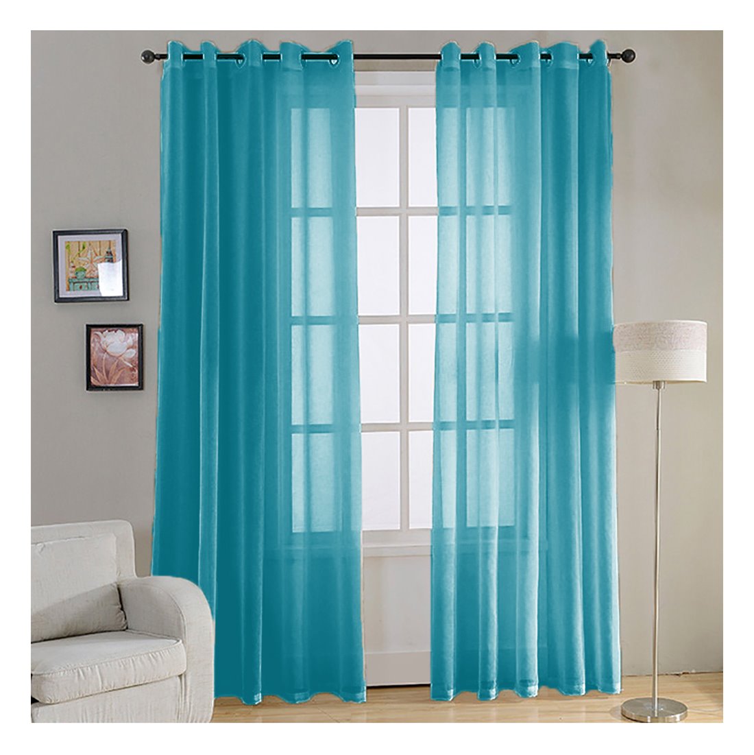 Compra barras de cortinas baratas online en tienda decoracion DCASA