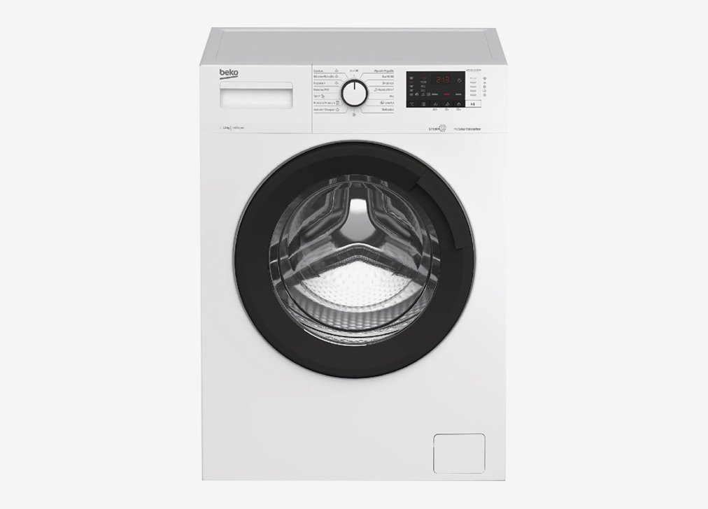 Lavadora de carga frontal · Ofertas electrodomésticos lavadoras y