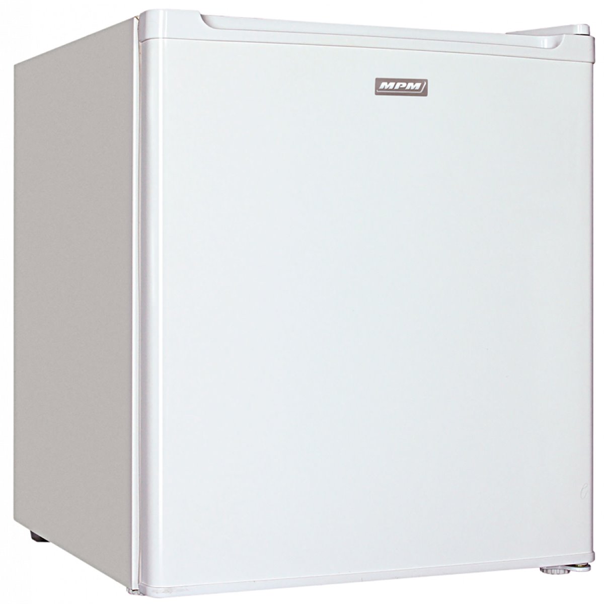 Mini Refrigerador 91L de Capacidad Nevera Eléctrica Pequeña con Estante  Ajustable Compartimento Congelador Puerta Reversible Silencioso