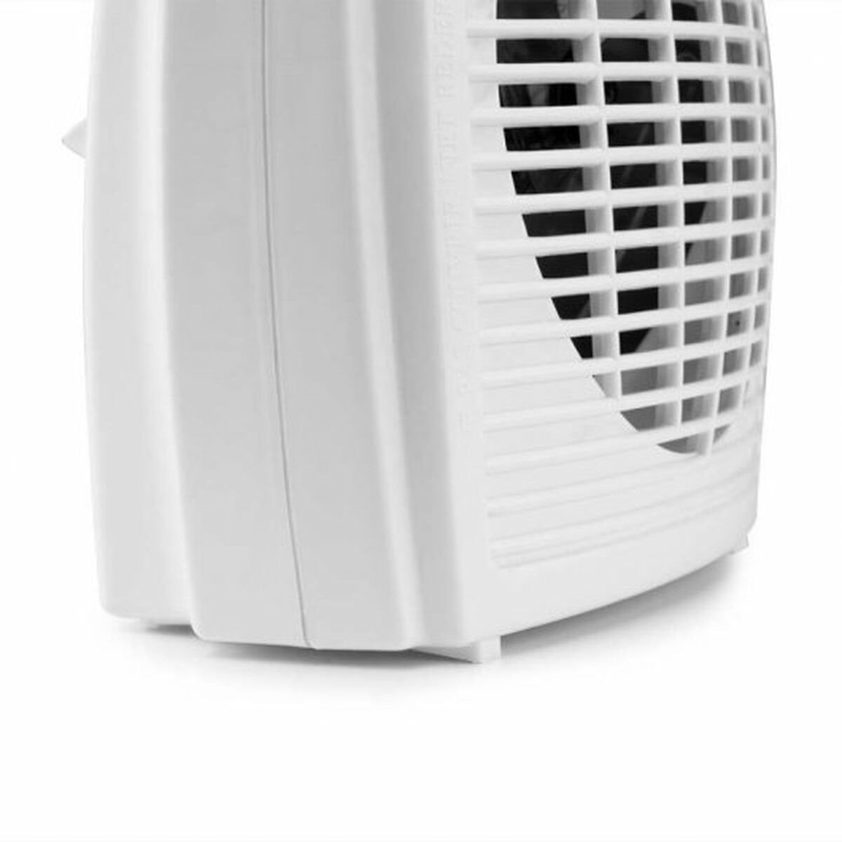 Calefactor Split Pared Orbegozo SP6200 Blanco 1000/2000W