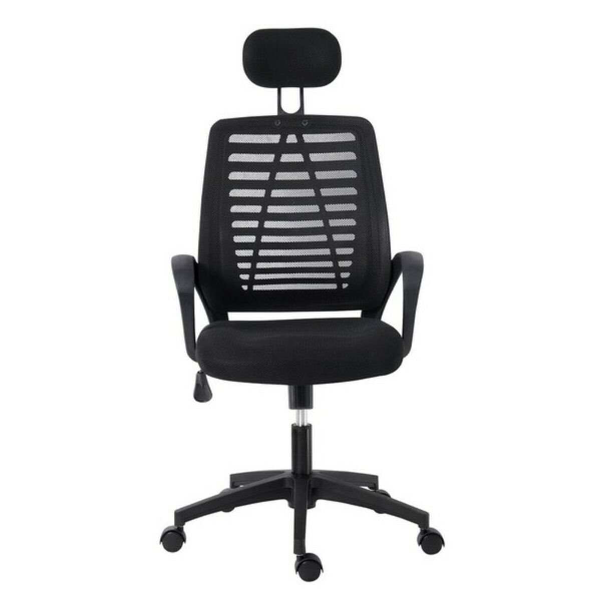 Silla de oficina Maxx Negro - Conforama